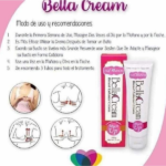 Bella Cream Herbal Extracts Breast Enlargement Cream - Image 3