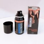 Maxman 75000 Long-Lasting Delay Spray For Men – 45ml - Image 3