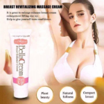 Bella Cream Herbal Extracts Breast Enlargement Cream - Image 4