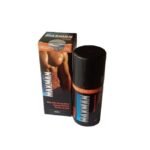 Maxman 75000 Long-Lasting Delay Spray For Men – 45ml - Image 4