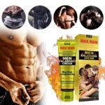 Maxman Gold Enlarging Cream for Men - Image 3
