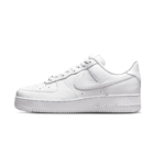 Nike Air Force 1 Pure White Sneakers