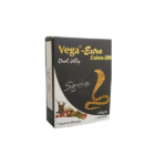 Vega Extra Cobra 200 Oral Jelly long-Lasting Delay For Men