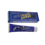 Shark Power Cream 50ml Penis Enlargement Long-Lasting