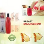 Dr.James Breast Gel Enhancement, 200 ml - Image 4