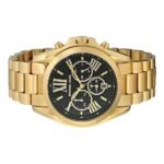 Michael Kors Bradshaw MK5739 Gold-Tone Watch - Image 2