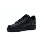 Air Force 1 Low 07 Triple Black Sneaker - Image 2