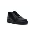Air Force 1 Low 07 Triple Black Sneaker - Image 3