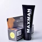 MAXMAN Herbal Male Penis Long-Lasting Cream - Image 2