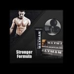 MAXMAN Herbal Male Penis Long-Lasting Cream - Image 3