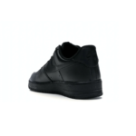 Air Force 1 Low 07 Triple Black Sneaker - Image 4