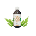 Afghani Herbal Hair Oil 200ml | Fast Hair Growth, Anti Hair Fall & Dandruff Control - Image 2