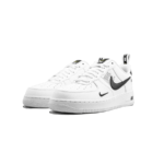 Air Force 1 LV8 White Black Utility - Image 2
