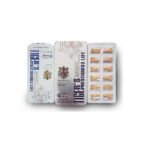 Mmc Tiger's Prestigious Life Tablet for Men Long lasting Power - Image 2