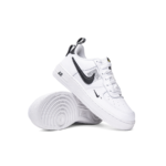 Air Force 1 LV8 White Black Utility - Image 3