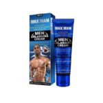 MAX Man Penis Enlargement Cream