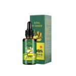 7 Day Herb Germinal Serum Hair Essential Oil Growth