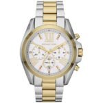 Michael Kors Bradshaw MK5627 Two-Tone Watch