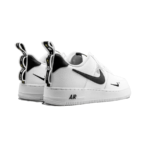 Air Force 1 LV8 White Black Utility - Image 5