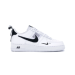 Air Force 1 LV8 White Black Utility