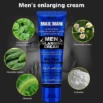 MAX Man Penis Enlargement Cream - Image 3
