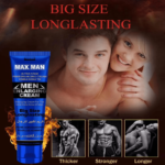 MAX Man Penis Enlargement Cream - Image 4