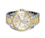 Michael Kors Bradshaw MK5627 Two-Tone Watch - Image 2