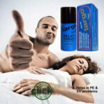 Largo King Size Super – Delay Long-Lasting Spray For Men 40ml - Image 3