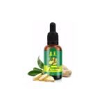 7 Day Herb Germinal Serum Hair Essential Oil Growth - Image 2