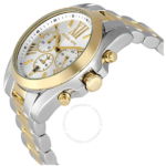Michael Kors Bradshaw MK5627 Two-Tone Watch - Image 3