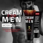 LANTHOME Penis Enlargement Cream 50Ml - Image 3