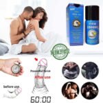Super Viga 150000 Long-Lasting Spray for Men 45ml - Image 3