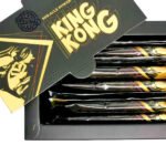 MIRACLE POWER OF KING KONG Long-lasting Honey FOR MEN - Image 3