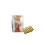 Hip-Up Dr.James And Stretch Mark Capsule