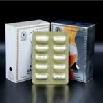 Hip-Up Dr.James And Stretch Mark Capsule - Image 4