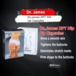 Hip-Up Dr.James And Stretch Mark Capsule - Image 5