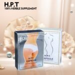Hip-Up Dr.James And Stretch Mark Capsule - Image 2