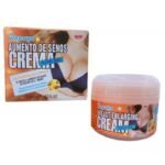 Meizao Papaya Breast Enlarging & Tightening Cream Beauty - Image 3