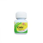 Lilly Cialis Tadalafil 20 Mg Long lasting Power Tablet Booster