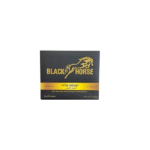 Black Horse (vital Honey) Long-Lasting 24X10 Grams