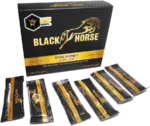 Black Horse (vital Honey) Long-Lasting 24X10 Grams - Image 3