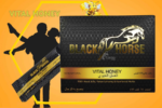 Black Horse (vital Honey) Long-Lasting 24X10 Grams - Image 4