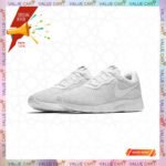 Tanjun Nike Sneakers White Unisex
