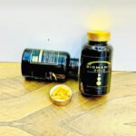 ORIGINAL BIOMANIX GOLD PILLS 60 Capsule - Image 3