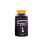 ORIGINAL BIOMANIX GOLD PILLS 60 Capsule