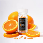 Roushun Vitamin C Capsules - Image 3