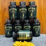 ORIGINAL BIOMANIX GOLD PILLS 60 Capsule - Image 4
