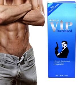 MEN'S VIP INCREASED Gel Penis Enlargement - Image 2