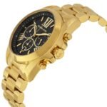 Michael Kors Bradshaw MK5739 Gold-Tone Watch - Image 3