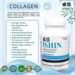 ISHIN 10x Advance White Japan Formula,60 caps - Image 4